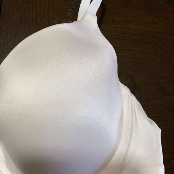 Maidenform Bra 32C Push Up Underwire Formed Cups - Picture 2 of 11